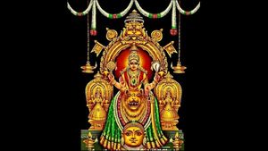 ಕಣ್ಣೆದುರು ಮೋಸ ನಡೆಯುತ್ತಿದ್ದರೂ ಕಣ್ಮುಚ್ಚಿ ಕೂತಿದ್ದೀಯಲ್ಲಾ ತಾಯಿ ಕೊಲ್ಲೂರು ಮೂಕಾಂಬಿಕೆ!