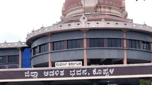ಕೊಪ್ಪಳ; 16 ಬಿಎಫ್‌ಟಿ ಹುದ್ದೆ ನೇಮಕಾತಿ, 12 ಸಾವಿರ ವೇತನ 