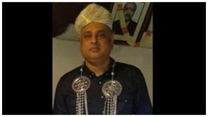 ಕೆಪಿಎಸ್‌ಸಿಯಲ್ಲಿ ಮತ್ತೊಂದು ಭ್ರಷ್ಟಾಚಾರ?; ಆಡಿಯೋ ವೈರಲ್ 