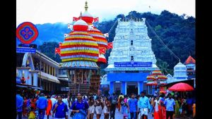  ಅಷ್ಟಮಂಗಲ ಪ್ರಶ್ನೆ: ಇತಿಹಾಸದಲ್ಲಿ ಇದೇ ಮೊದಲ ಬಾರಿಗೆ ಕುಕ್ಕೆ ದೇವಾಲಯದಲ್ಲಿ ಪೂಜಾ ಗೊಂದಲ