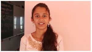 ಪ್ರಧಾನಿ ಮೋದಿಯ 'ಪರೀಕ್ಷಾ ಪೇ ಚರ್ಚಾ' ಸಂವಾದಕ್ಕೆ ಉಡುಪಿಯ ಗ್ರಾಮೀಣ ಪ್ರದೇಶದ ಅನುಷಾ ಆಯ್ಕೆ