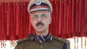 ಎನ್‌ಎಸ್‌ಜಿ ಮುಖ್ಯಸ್ಥರಾಗಿ ಕೊಡಗು ಮೂಲದ ಎಂ.ಎ.ಗಣಪತಿ ನೇಮಕ 