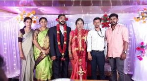 ಮಡಿಕೇರಿ; ಕೋವಿಡ್‌ ವರದಿ ತಂದು ವಿವಾಹವಾದ ಕೇರಳದ ವರ! 