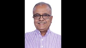 ಕೊರೊನಾ ಸೋಂಕಿಗೆ ಬಲಿಯಾದ ಬಿಜೆಪಿ ಸಂಸದ ನಂದಕುಮಾರ್ ಸಿಂಗ್ 