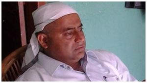 ಹಳೆಯ ಪ್ರಕರಣದಲ್ಲಿ ಭಟ್ಕಳ ಮೂಲದ ಎನ್‌ಆರ್‌ಐ ಬಂಧನ