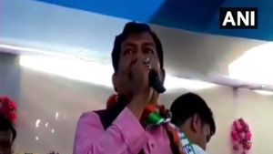  ಮತ ಹಾಕದ ಜನರನ್ನು ಮುಂದೆ ನೋಡಿಕೊಳ್ಳುತ್ತೇವೆ; ಟಿಎಂಸಿ ಶಾಸಕನ ಬೆದರಿಕೆ