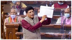  ರೈಲ್ವೆಯನ್ನು ಎಂದಿಗೂ ಖಾಸಗೀಕರಣಗೊಳಿಸುವುದಿಲ್ಲ; ಗೋಯಲ್
