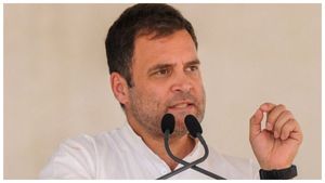 ಅಸ್ಸಾಂ ಜನತೆಗೆ ರಾಹುಲ್ ಗಾಂಧಿ ನೀಡಿದ 6ನೇ ಆಫರ್!