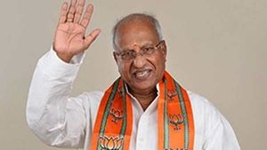 ಕೇರಳದಲ್ಲಿ 'ಕಮಲ' ಅರಳದಿರಲು ಕಾರಣ ನೀಡಿದ ಬಿಜೆಪಿಯ ಏಕೈಕ ಶಾಸಕ 
