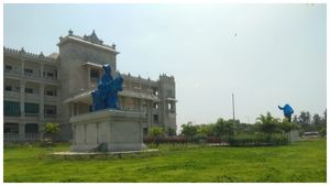 ಕೋವಿಡ್ 2ನೇ  ಅಲೆ; ರಾಮನಗರ ಜಿಲ್ಲೆಯಲ್ಲಿ ಸೆಕ್ಷನ್ 144  ಜಾರಿ 