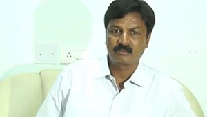 ಸಿಡಿ ಗರ್ಲ್ ದೂರು: ಸರಕಾರವನ್ನೇ ಉರುಳಿಸಿದ್ದೇನೆ, ನಾಳೆಯಿಂದ ನಮ್ಮ ಆಟ ಶುರು: ಜಾರಕಿಹೊಳಿ ಪ್ರತಿಕ್ರಿಯೆ