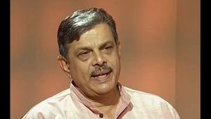 ಆರೆಸ್ಸೆಸ್ ಸರಕಾರ್ಯವಾಹರಾಗಿ ದತ್ತಾತ್ರೇಯ ಹೊಸಬಾಳೆ ಆಯ್ಕೆ
