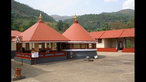ಕೊಡಗಿನಲ್ಲಿರುವ ಇರ್ಪುವಿನ ವೈಶಿಷ್ಟ್ಯವೇನು ಗೊತ್ತಾ?