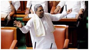 ಮುಂದಿನ ಚುನಾವಣೆಯಲ್ಲಿ ಸ್ಪರ್ಧೆಯಲ್ಲಿನ ಗೊಂದಲ: ಡೌಟ್ ಕ್ಲಿಯರ್ ಮಾಡಿದ ಸಿದ್ದರಾಮಯ್ಯ