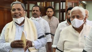 ಬಜೆಟ್; ಸಿದ್ದರಾಮಯ್ಯ ಕ್ಷೇತ್ರಕ್ಕೆ ಬಂಪರ್ ಕೊಡುಗೆ 