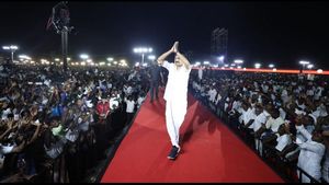 ಹತ್ತು ವರ್ಷದ ಗುರಿ, ಏಳು ಭರವಸೆಗಳು: ಸ್ಟಾಲಿನ್ ಘೋಷಣೆ