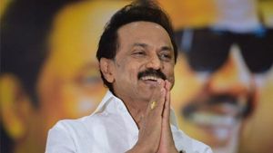 ತಮಿಳುನಾಡು ಚುನಾವಣೆ: 173 ಅಭ್ಯರ್ಥಿಗಳ ಪಟ್ಟಿ ಪ್ರಕಟಿಸಿದ ಡಿಎಂಕೆ 