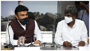 ಪುಂಜಾಲಕಟ್ಟೆ ಪ್ರಾಥಮಿಕ ಆರೋಗ್ಯ ಕೇಂದ್ರ ಮೇಲ್ದರ್ಜೆಗೆ; ಕೆ. ಸುಧಾಕರ್ 