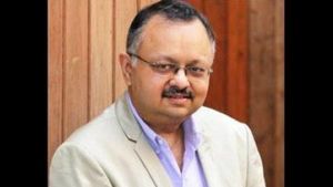 ಟಿಆರ್‌ಪಿ ಹಗರಣ: ಬಾರ್ಕ್ ಮಾಜಿ CEO ಪಾರ್ಥೋ ದಾಸ್ ಗುಪ್ತಾರಿಗೆ ಜಾಮೀನು