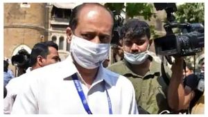 ತನಿಖೆಗೆ ಸಚಿನ್ ವಾಜೆ ಅಸಹಕಾರ: ಕೋರ್ಟ್‌ನಲ್ಲಿ ಎನ್‌ಐಎ ಆರೋಪ