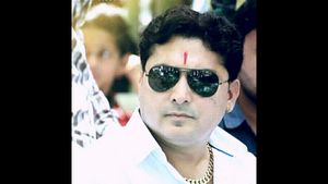 ಟಿ-ಶರ್ಟ್ ಧರಿಸಿ ಸದನಕ್ಕೆ ಬಂದಿದ್ದ ಕಾಂಗ್ರೆಸ್ ಶಾಸಕನನ್ನು ಹೊರಹಾಕಿದ ಸ್ಪೀಕರ್