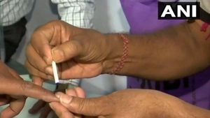 ಬಂಗಾಳ ಚುನಾವಣೆ: ಬಿಜೆಪಿ ವಿರುದ್ಧ ಟಿಎಂಸಿ ಸಾಲು ಸಾಲು ಆರೋಪ