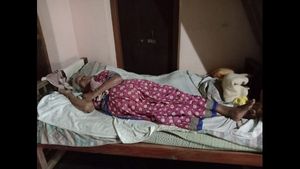 ಇದು ಕಥೆಯಲ್ಲ, ಜೀವನ: ಮಕ್ಕಳೇ ಸೇರಿ ತಾಯಿಯ ಆಸ್ತಿ ಲಪಟಾಯಿಸಿದರು! 