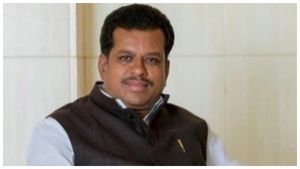 ಜಾತಿ ನಿಂದನೆ ಆರೋಪ: ಹರಪನಹಳ್ಳಿ ಕಾಂಗ್ರೆಸ್ ಘಟಕದಲ್ಲಿ ಟ್ವೀಟ್ ವಾರ್