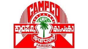 ಕೊಡಗಿಗೂ ಬಂತು ಕ್ಯಾಂಪ್ಕೊ ಖರೀದಿ ಕೇಂದ್ರ: ಗೋಣಿಕೊಪ್ಪಲುವಿನಲ್ಲಿ ಏ.13ರಂದು ಉದ್ಘಾಟನೆ