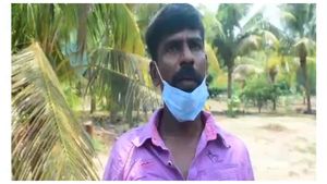 ಅರಬ್ಬೀ ಸಮುದ್ರದ ಬೋಟ್ ದುರಂತ: ಮೀನುಗಾರ ಬಿಚ್ಚಿಟ್ಟ ಜೀವನ್ಮರಣ ಹೋರಾಟದ ಕಥೆ