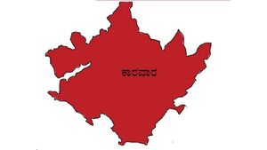 ಕೊರೊನಾ ‘ಹಾಟ್‌ಸ್ಪಾಟ್’ ಆಗುತ್ತಿದೆ ಕಾರವಾರ!