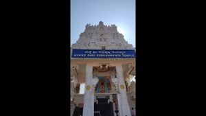 ಲಾಕ್‌ಡೌನ್ ಎಫೆಕ್ಟ್; ಕುಕ್ಕೆ ಸುಬ್ರಹ್ಮಣ್ಯದ ವಾರ್ಷಿಕ ಆದಾಯದಲ್ಲಿ ಭಾರೀ ಇಳಿಕೆ
