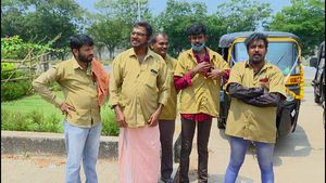 ಮೋದಿ ಮಾತು ನಂಬಿ ಆಟೋ ತೆಗೆದುಕೊಂಡ ಚಾಲಕರಿಗೆ ಸಂಕಷ್ಟ! 