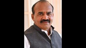 ಹರಿಹರ ಶಾಸಕ ರಾಮಪ್ಪ, ಪತ್ನಿಗೆ ಕೊರೊನಾ ಸೋಂಕು ದೃಢ