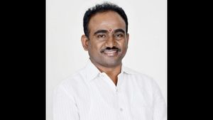 ಮಾಗಡಿ ಶಾಸಕ ಎ.ಮಂಜುನಾಥ್‌ಗೆ ಕೋವಿಡ್ ಸೋಂಕು