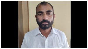 ಮಂಗಳೂರು: ಸಮಾಜ ಘಾತುಕ ಕೆಲಸ; ಶಾಸಕ ಸ್ಥಾನಕ್ಕೆ ಸ್ಪರ್ಧಿಸಿದ್ದ ಅಭ್ಯರ್ಥಿಯ ಬಂಧನ
