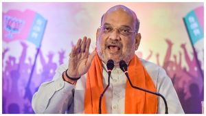  ಬಂಗಾಳದ ಜನರನ್ನು ಅರಾಜಕತೆಯತ್ತ ದೂಡುತ್ತಿದ್ದೀರಾ?; ದೀದಿಗೆ ಅಮಿತ್ ಶಾ ಪ್ರಶ್ನೆ