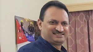 ಸಂಸದ ಹೆಗಡೆಗೆ ಮತ್ತೆ ಜೀವ ಬೆದರಿಕೆ: ಆಪ್ತ ಸಹಾಯಕನಿಂದ ದೂರು 