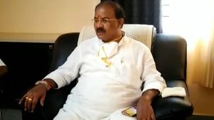 ಮತ್ತೆ ಆಘಾತ: ಕುದುರೆಮುಖ ಅರಣ್ಯದಿಂದ ಒಕ್ಕಲೆಬ್ಬಿಸಲು ಸೂಚನೆ 