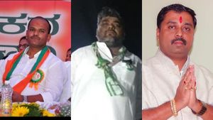 ಉಪ ಚುನಾವಣೆ ಚಿತ್ರಣ; ಬೀದರ್‌ನ ಬಸವ ಕಲ್ಯಾಣ ಕ್ಷೇತ್ರ 