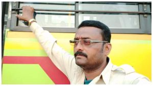 ಅಧಿಕಾರಿಗಳ ಕಿರುಕುಳ; ಸಾರಿಗೆ ನೌಕರ ಆತ್ಮಹತ್ಯೆಗೆ ಶರಣು 