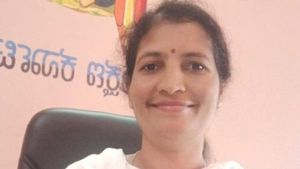 ಉಡುಪಿ; ಕೆ. ಮಂಜುಳಾ ಅಮಾನತು ಪ್ರಕರಣಕ್ಕೆ ತಿರುವು 