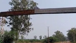 ರೈತರಿಗೆ ಸಿಹಿ ಸುದ್ದಿ; ಬೀದರ್ ಸಕ್ಕರೆ ಕಾರ್ಖಾನೆಗೆ ನೂತನ ಅಧ್ಯಕ್ಷರ ನೇಮಕ 