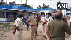 ಕಳ್ಳನನ್ನು ಹಿಡಿಯಲು ಬಂಗಾಳಕ್ಕೆ ತೆರಳಿದ್ದ ಬಿಹಾರದ ಪೊಲೀಸ್‌ನನ್ನು ಹೊಡೆದು ಕೊಂದ ಗ್ರಾಮಸ್ಥರು