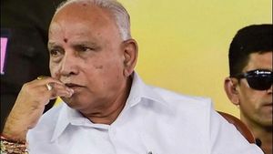 ಉಪ ಚುನಾವಣೆ: RSS ನೀಡಿದ ಗುಪ್ತ ಮಾಹಿತಿಯಲ್ಲಿ ಬಿಜೆಪಿಗೆ ಶಾಕ್?