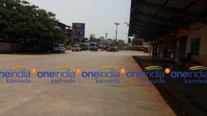 ರಾಮನಗರ: ಮುಷ್ಕರ ನಿರತ ಸಾರಿಗೆ ನೌಕರರಿಗೆ ವರ್ಗಾವಣೆ ಶಿಕ್ಷೆ 