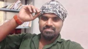 ಚಿಕ್ಕಮಗಳೂರು: ಮದುವೆಯಾಗಬೇಕಿದ್ದ ದಿನವೇ ಯುವಕ ಕೊರೊನಾ ಸೋಂಕಿಗೆ ಸಾವು