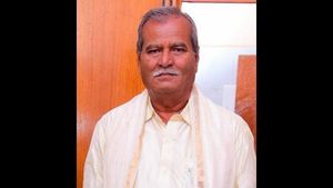 ಮಂಡ್ಯ; ನಿವೃತ್ತ ಎಎಸ್‍ಐ ಕೊರೋನಾಗೆ ಬಲಿ 