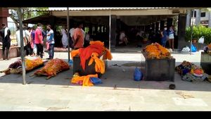 ಒಂದೇ ಚಿತೆಯಲ್ಲಿ ಐದು ಶವಗಳ ಸಂಸ್ಕಾರ; ಗುಜರಾತ್‌ನಲ್ಲಿ ಹೇಗಿದೆ ಕೊರೊನಾ ಪರಿಸ್ಥಿತಿ?