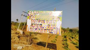 ಚಿತ್ರದುರ್ಗ; ಕ್ರಿಕೆಟ್ ವಿಚಾರಕ್ಕೆ ಯುವಕರ ಮಾರಾಮಾರಿ, ಪಂದ್ಯಾವಳಿ ರದ್ದು 